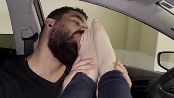 Dentro do carro Dentro do carro