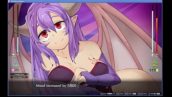 Sqdt rpg game succubus academia english canyon competition