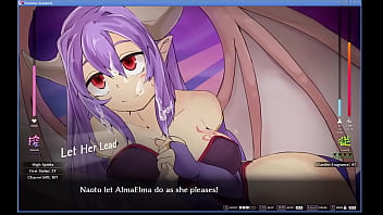 Sqdt rpg game succubus academia english canyon competition