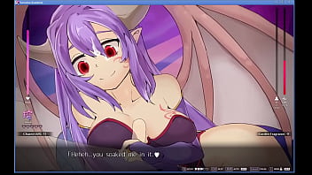 Sqdt rpg game succubus academia english canyon competition