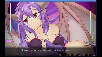Sqdt rpg game succubus academia english canyon competition