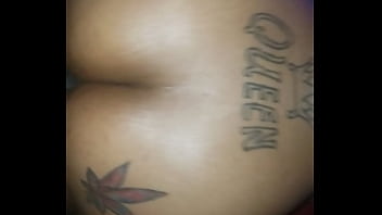 Caught this freak all alone