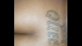 Caught this freak all alone