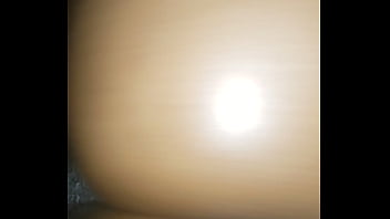 Caught this freak all alone