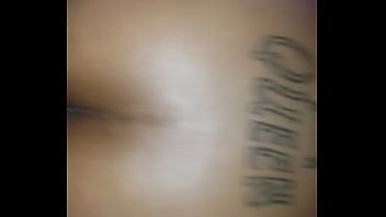 Caught this freak all alone