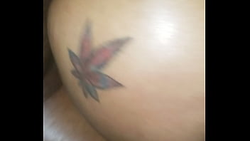 Caught this freak all alone