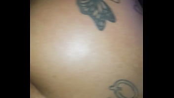 Caught this freak all alone