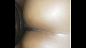 Caught this freak all alone