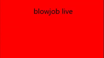 Blowjob passion
