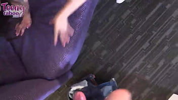 Brunette jasmine wilde fucks seth brogan to get a better job