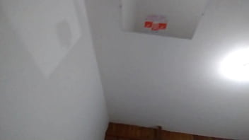 Told my cuckold i was at my step mom's house the truth was that i was fucking his friend