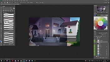 Sts broadcast by dc on picarto from september twenty ninth 2021