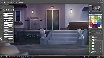 Sts broadcast by dc on picarto from september twenty ninth 2021