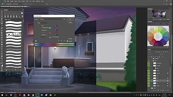 Sts broadcast by dc on picarto from september twenty ninth 2021