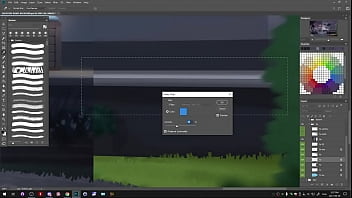 Sts broadcast by dc on picarto from september twenty ninth 2021