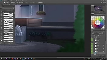 Sts broadcast by dc on picarto from september twenty ninth 2021