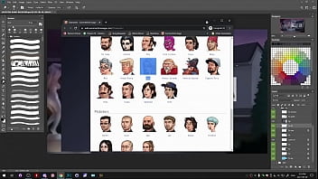 Sts broadcast by dc on picarto from september twenty ninth 2021