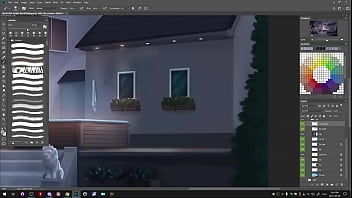 Sts broadcast by dc on picarto from september twenty ninth 2021