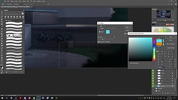 Sts broadcast by dc on picarto from september twenty ninth 2021
