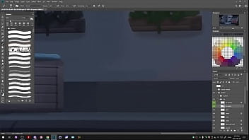 Sts broadcast by dc on picarto from september twenty ninth 2021