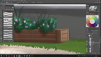 Sts broadcast by dc on picarto from september twenty ninth 2021