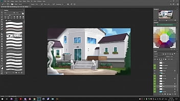 Sts broadcast by dc on picarto from september twenty ninth 2021