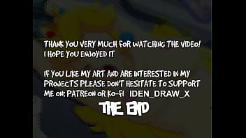 Paper peach machine love