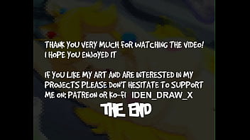 Paper peach machine love