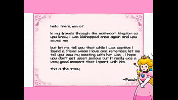Paper peach machine love Paper peach machine love