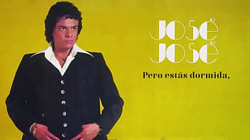 Almohada josé josé