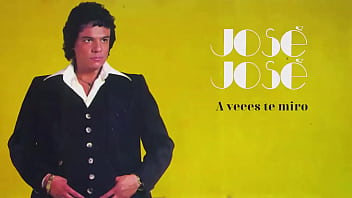 Almohada josé josé