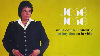 Almohada josé josé