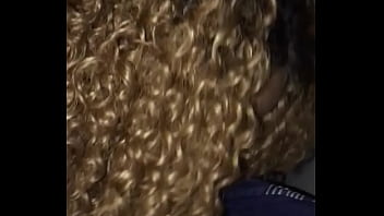 She loves 2 suck this cock