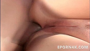 Horny readhead teen anal fucking hard cock