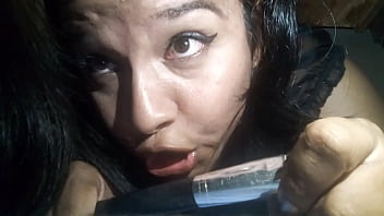 I got lost and found a delicious fuck