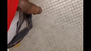 Dick play for one of my big booty bitches