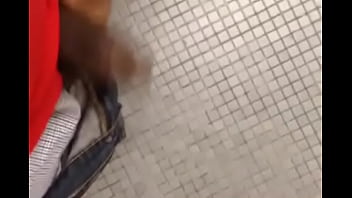 Dick play for one of my big booty bitches