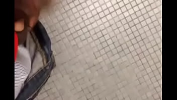 Dick play for one of my big booty bitches