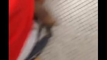 Dick play for one of my big booty bitches