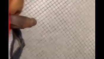 Dick play for one of my big booty bitches