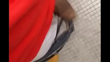 Dick play for one of my big booty bitches