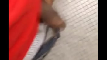 Dick play for one of my big booty bitches