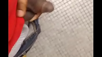 Dick play for one of my big booty bitches