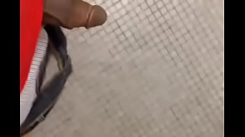 Dick play for one of my big booty bitches