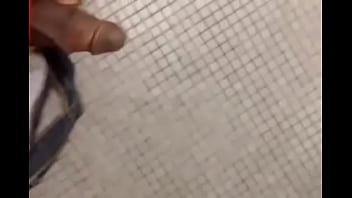 Dick play for one of my big booty bitches