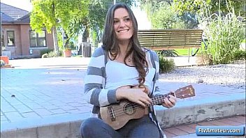 Ftv girls presents summer ukulele girl 01 01 no 41