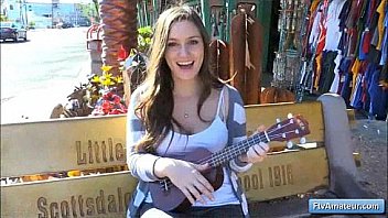 Ftv girls presents summer ukulele girl 01 01 no 41