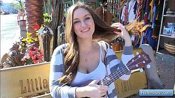 Ftv girls presents summer ukulele girl 01 01 no 41