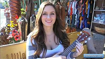 Ftv girls presents summer ukulele girl 01 01 no 41