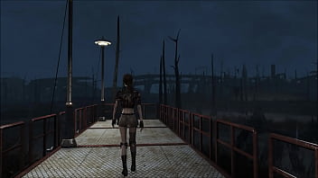 Fo4 fashion for a night out